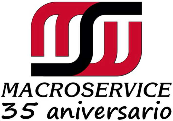 foto noticia Macroservice celebra su XXXV aniversario manteniendo su apuesta por la especialización y la innovación.